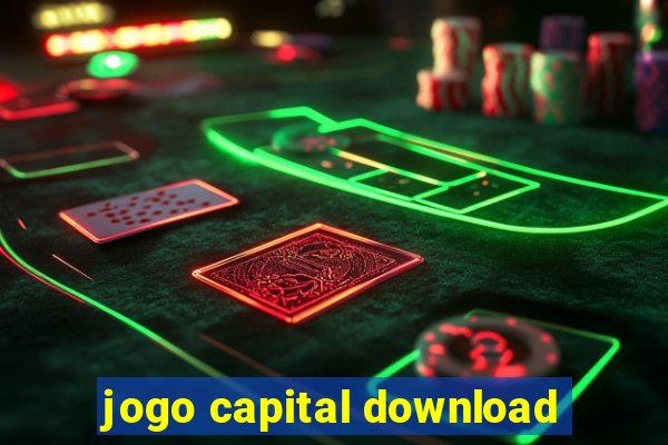 jogo capital download